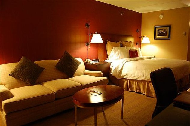CoCo Key Water Resort Hotel Convention Center - photo 12
