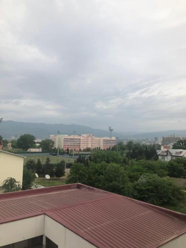 Tbilisi Loves You