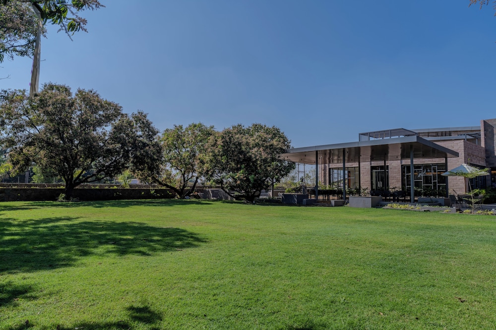 Mahavan Resort in Veraval, India