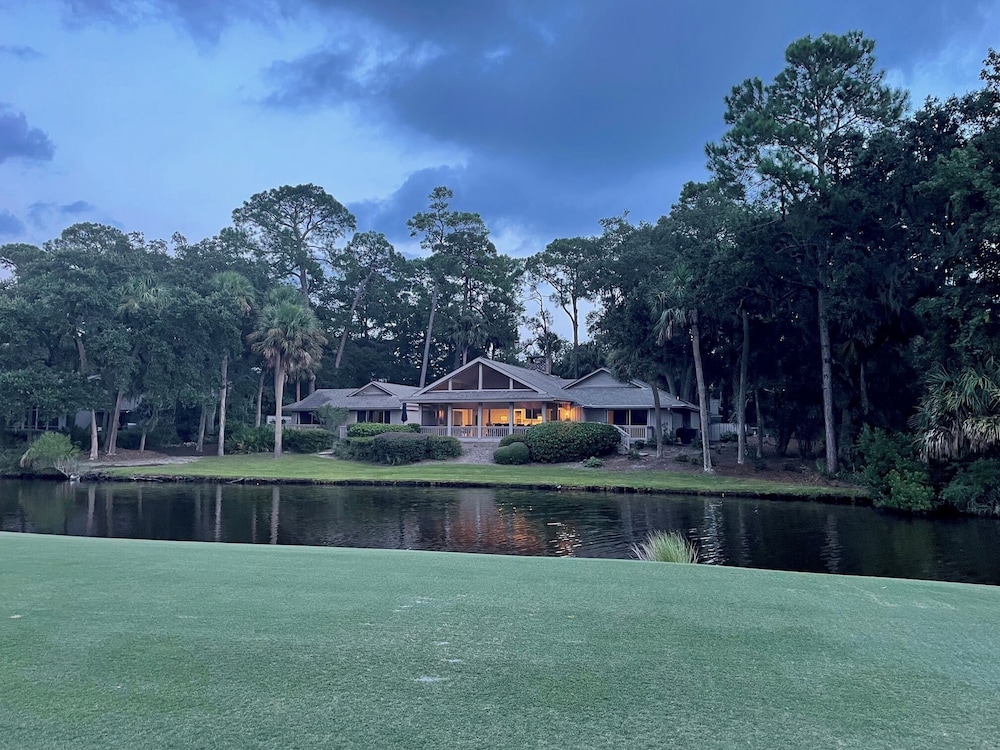 14 Beach Lagoon Road at The Sea Pines Resort - photo 26