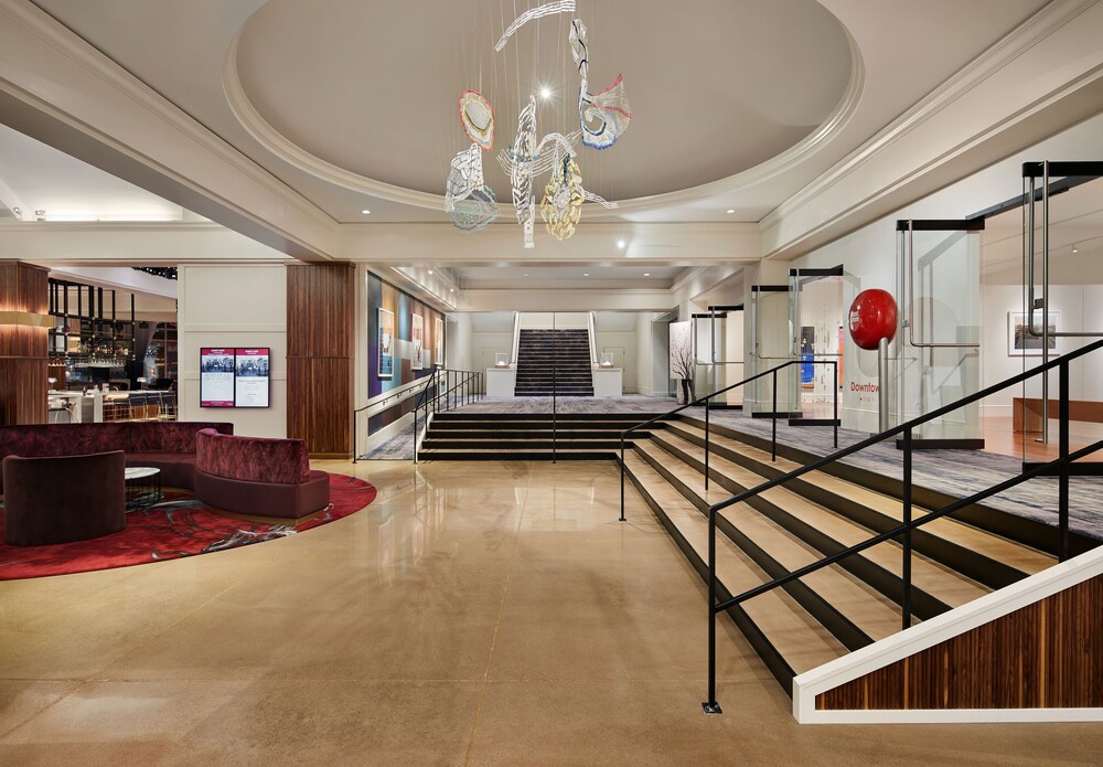 Saint Kate The Arts Hotel in Milwaukee, United States