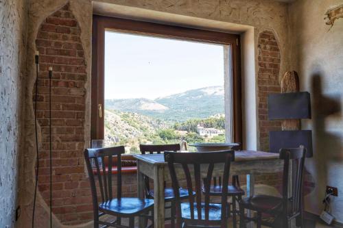 Bellavista House — 4-Star Luxury Hotel in Atena Lucana, Italy