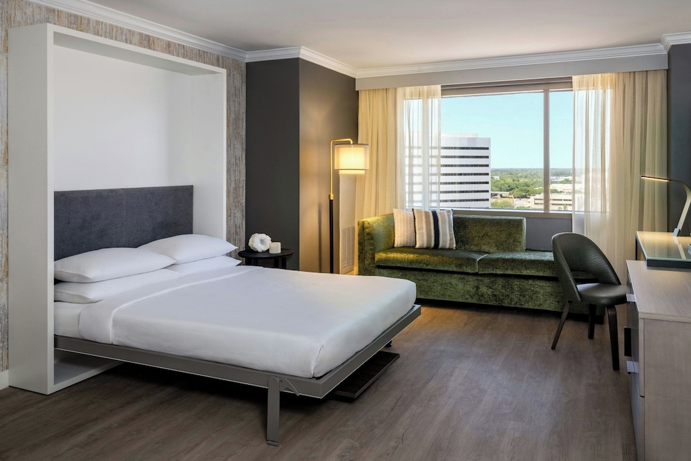 Marriott Jacksonville Downtown - photo 12