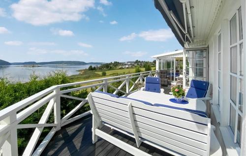 Beautiful Home In Uddevalla With Wifi — Uddevalla — photo 5