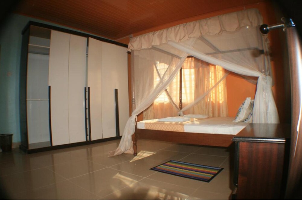 Bright star Resort — Unknown City — photo 5