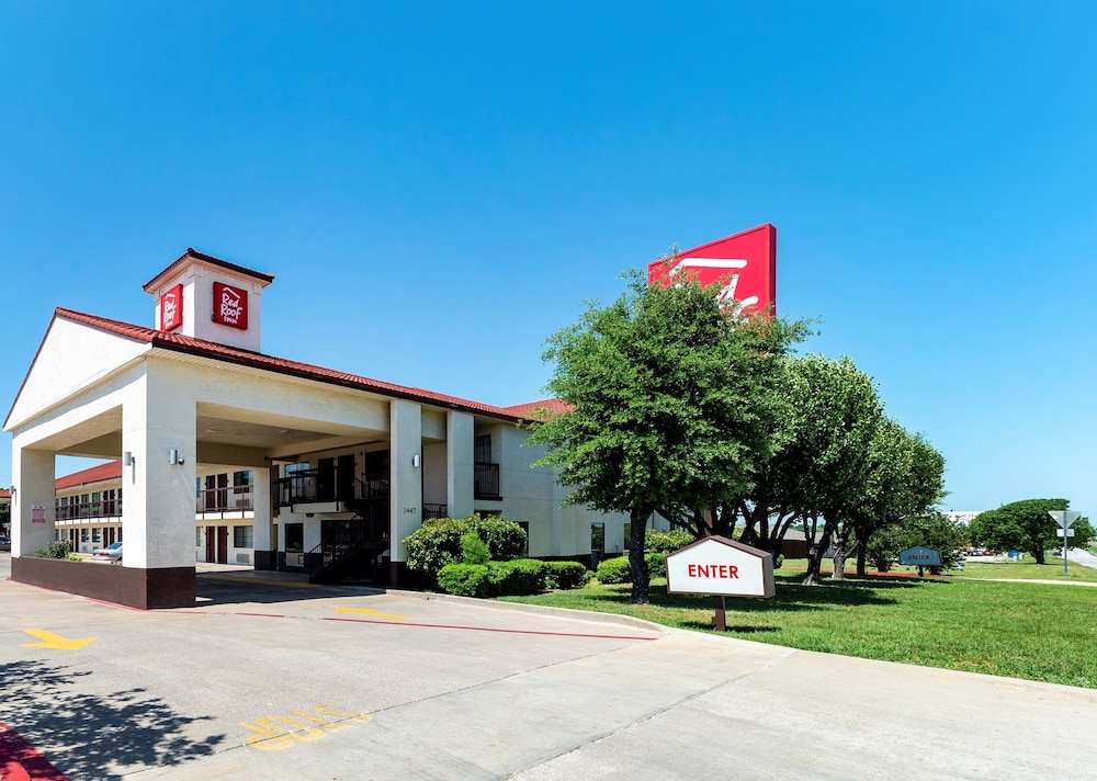 Red Roof Inn Dallas Mesquite Fair Park NE - featured photo