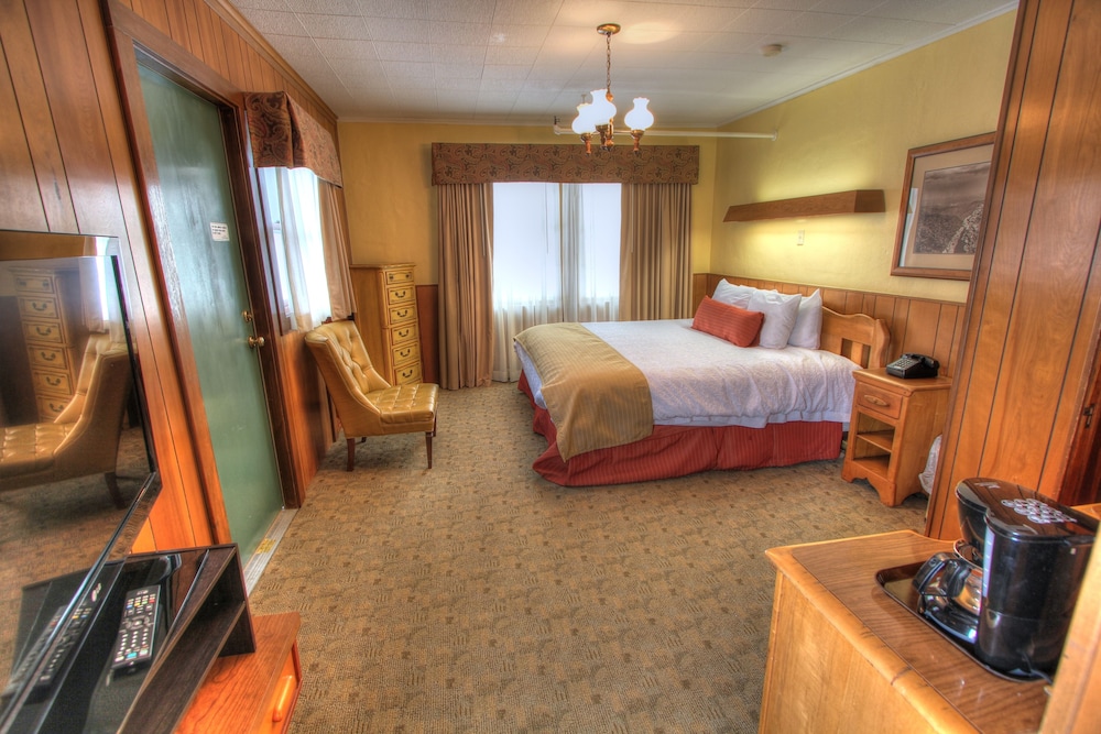 The Historic Gatlinburg Inn - photo 27
