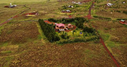 Cosy cottage Golden circle