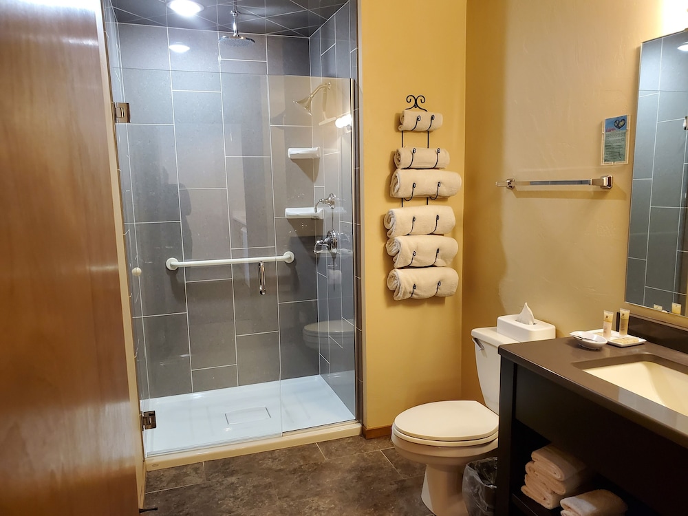 Homestead Suites Fish Creek - photo 62