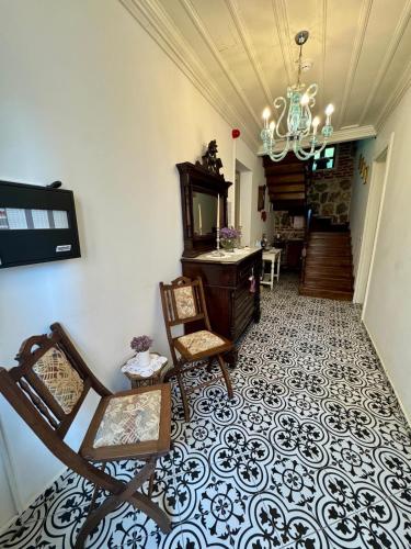 Vasiliki Konak - last minute hotel in Bozcaada