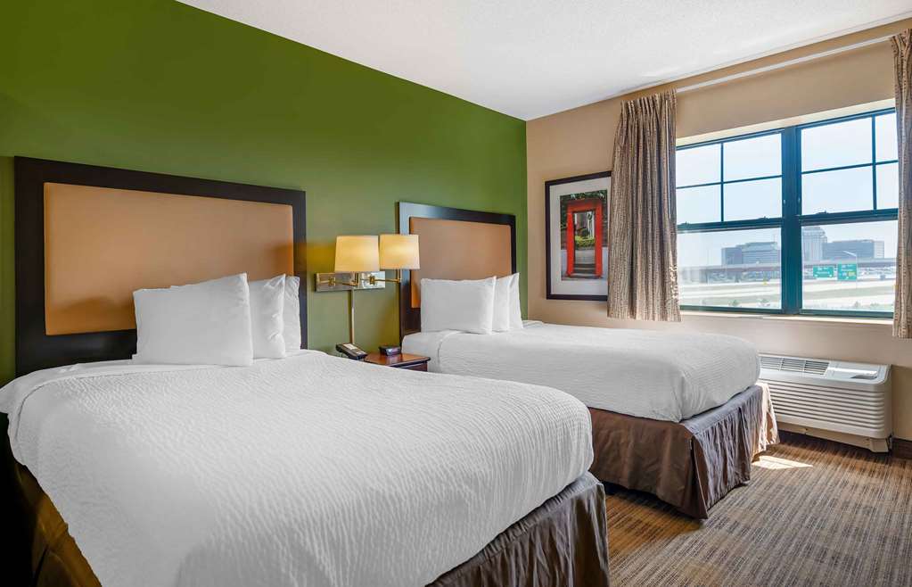 Extended Stay America Suites Chicago Itasca - photo 26