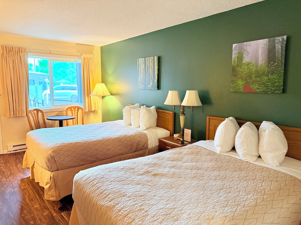 Timbers INN and Suites - photo 8