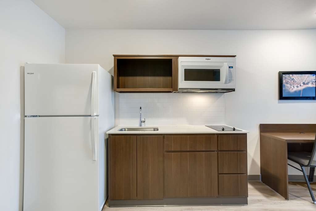 WoodSpring Suites Smyrna La Vergne - photo 20