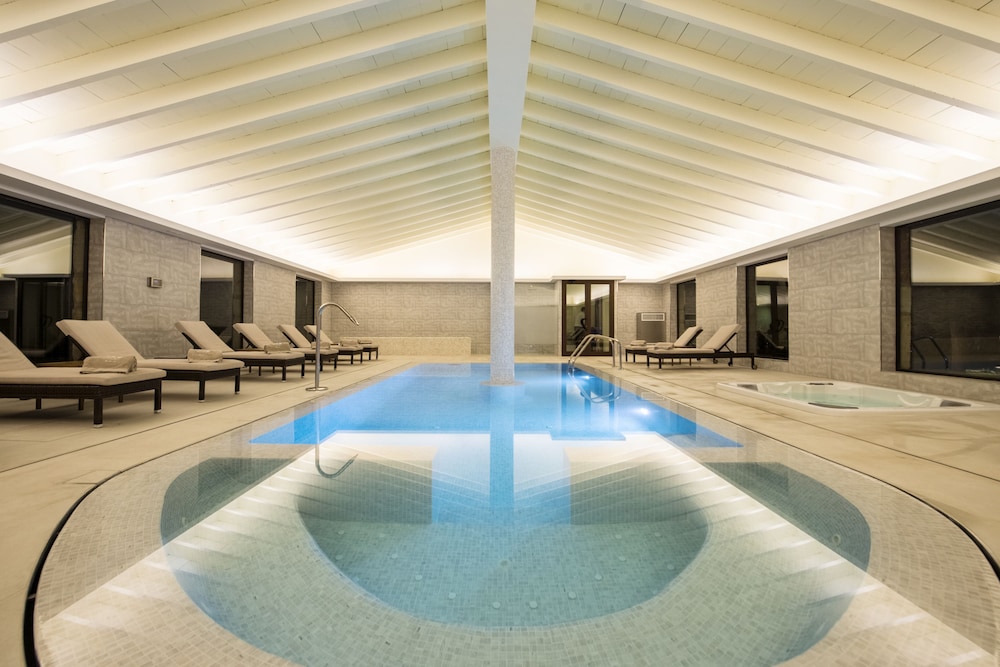 Hotel Son Trobat Wellness & Spa in Sant Llorenc Des Cardassar, Spain