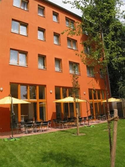 Hotel 26 - last minute hotel in Berlin