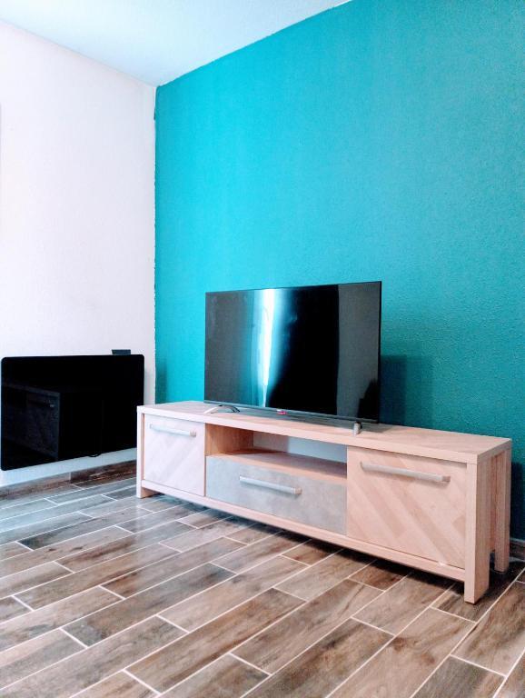 Studio au pied de la Ste Victoire in Trets, France