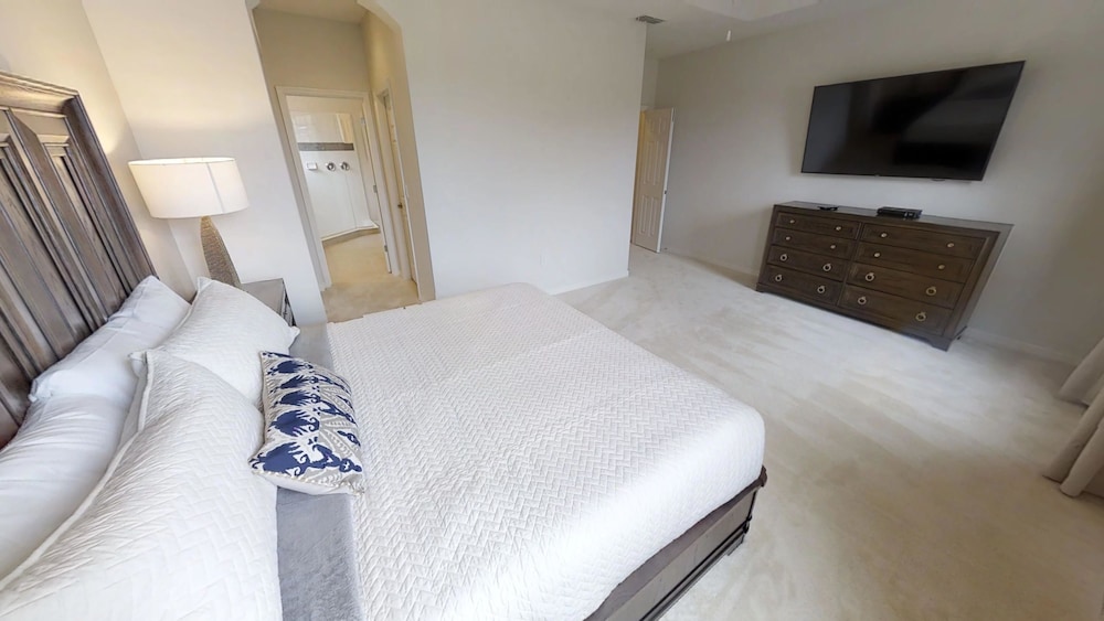 Golden Palms Vacation Resort 4429 - photo 22