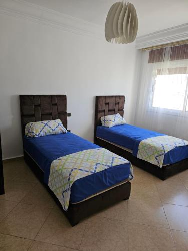 Vaste appartement au centre de Tetouan — Tetouan — photo 2