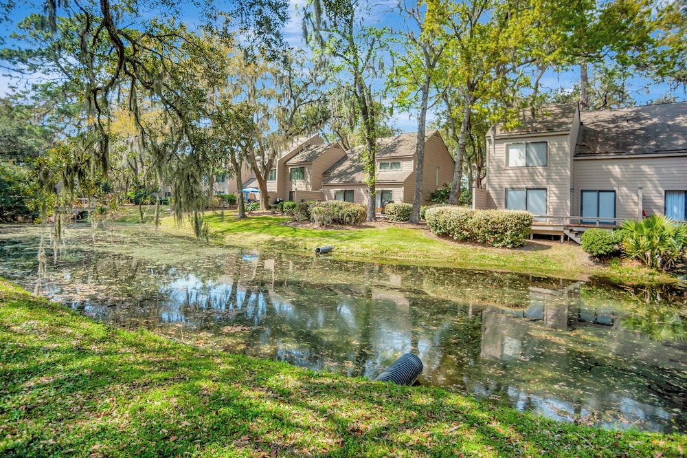 Heritage Villas at The Sea Pines Resort - photo 24