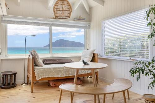 Otter Beach House