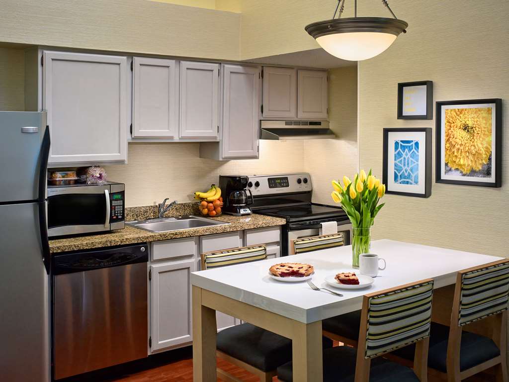 Sonesta ES Suites Tucson - photo 10