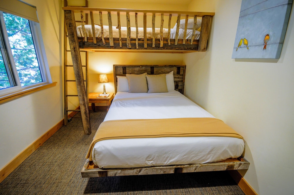 Tahoe Vistana Inn - photo 18