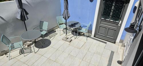 Rooms Laguna Gisela in Izola, Slovenia