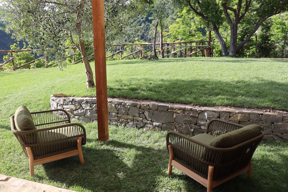 Radici by Miky in Monterosso Al Mare, Italy