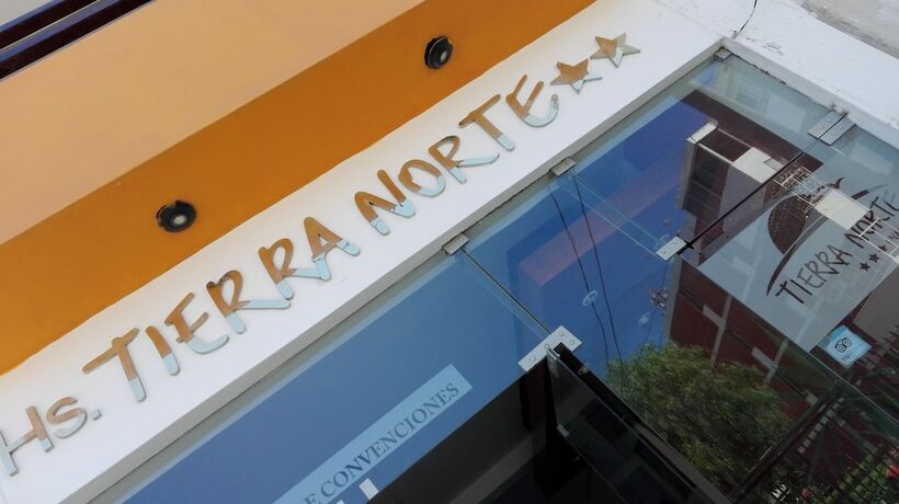 Hotel Tierra Norte — Chiclayo — photo 2