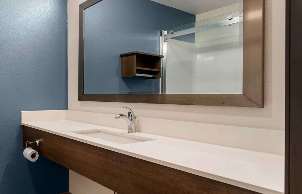 Extended Stay America Suites St Paul Woodbury - photo 37