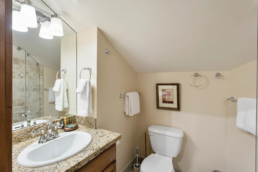 Powder Run 2 Bedroom Condo By All Seasons Resort Lodging - photo 25