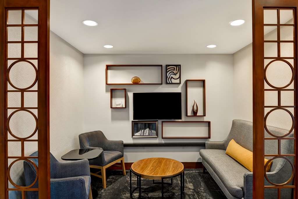 Hyatt Place Memphis Wolfchase Galleria - photo 24