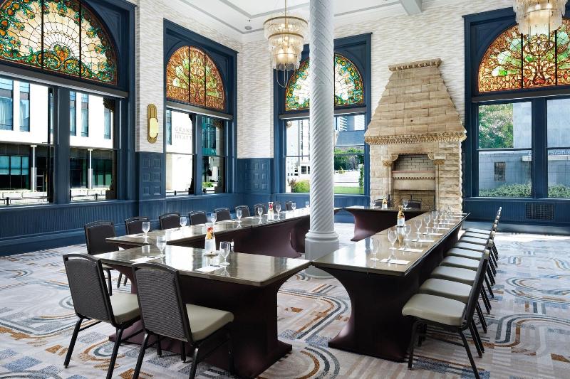 Union Station Hotel - photo 246