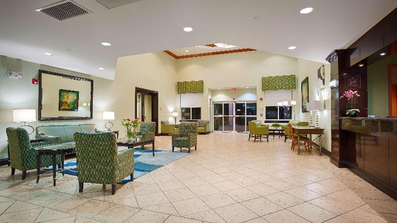 Best Western Plus Miami Doral Dolphin Mall - photo 10
