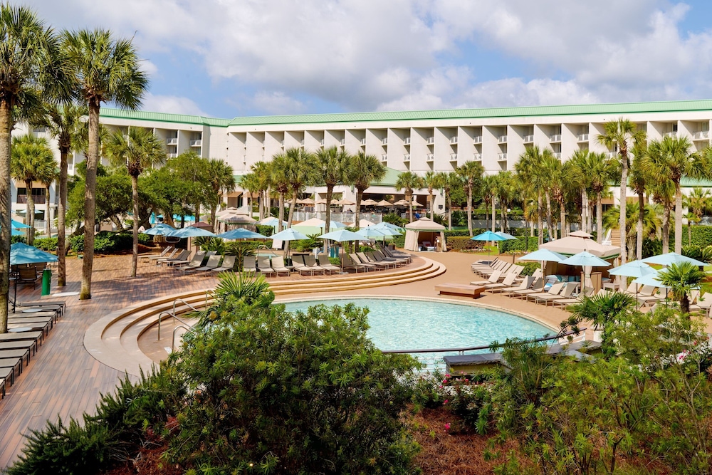 The Westin Hilton Head Island Resort & Spa - photo 52