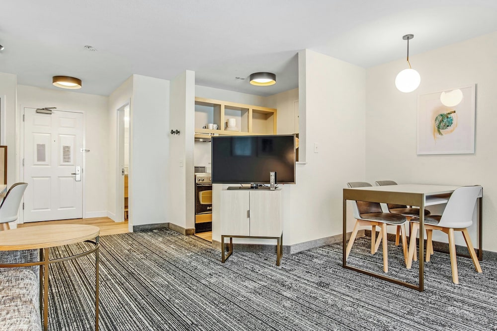 TownePlace Suites By Marriott Mobile - photo 16
