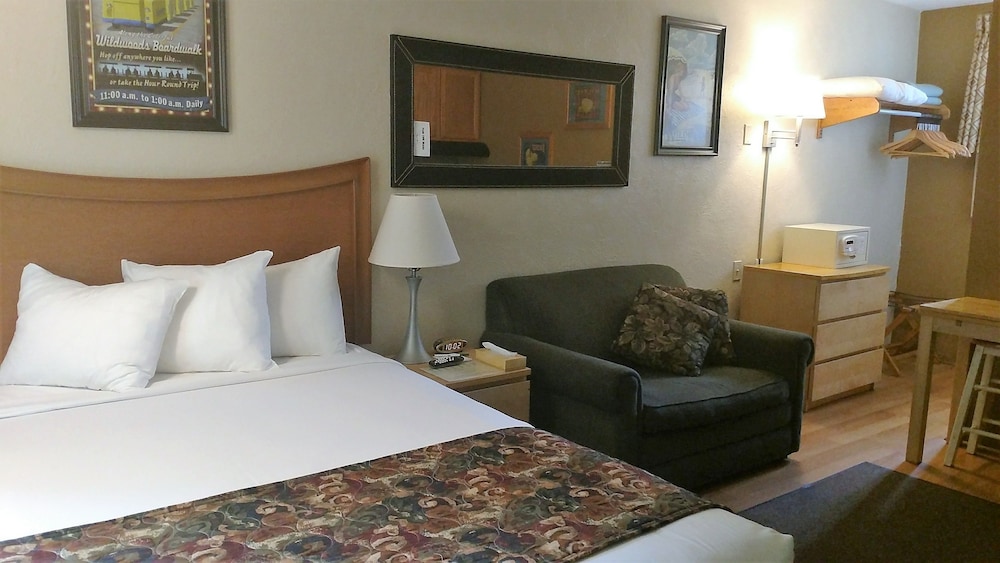 Marlane Motel - photo 7