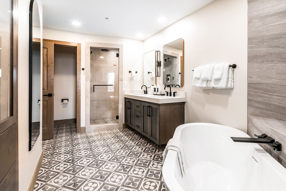 Canyons Village Condos by All Seasons Resort Lodging - photo 61