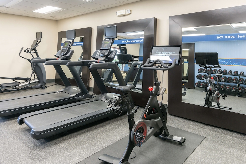 Hampton Inn & Suites Hartford Manchester - photo 29