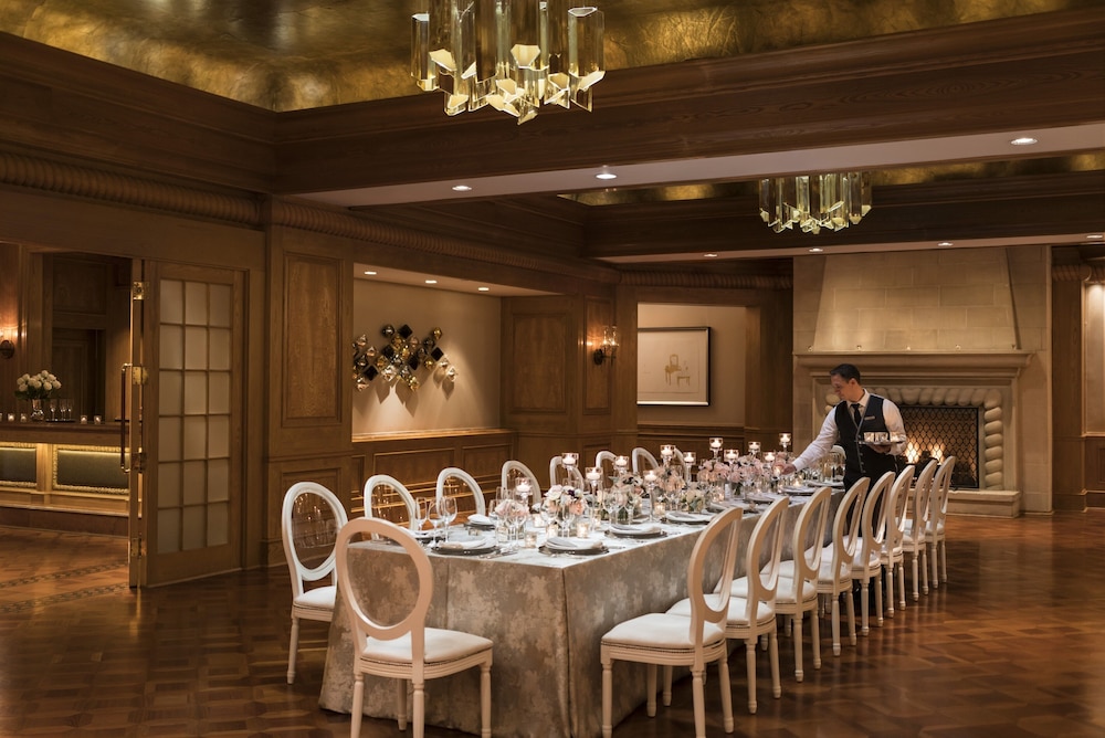 Four Seasons Hotel Atlanta - photo 81