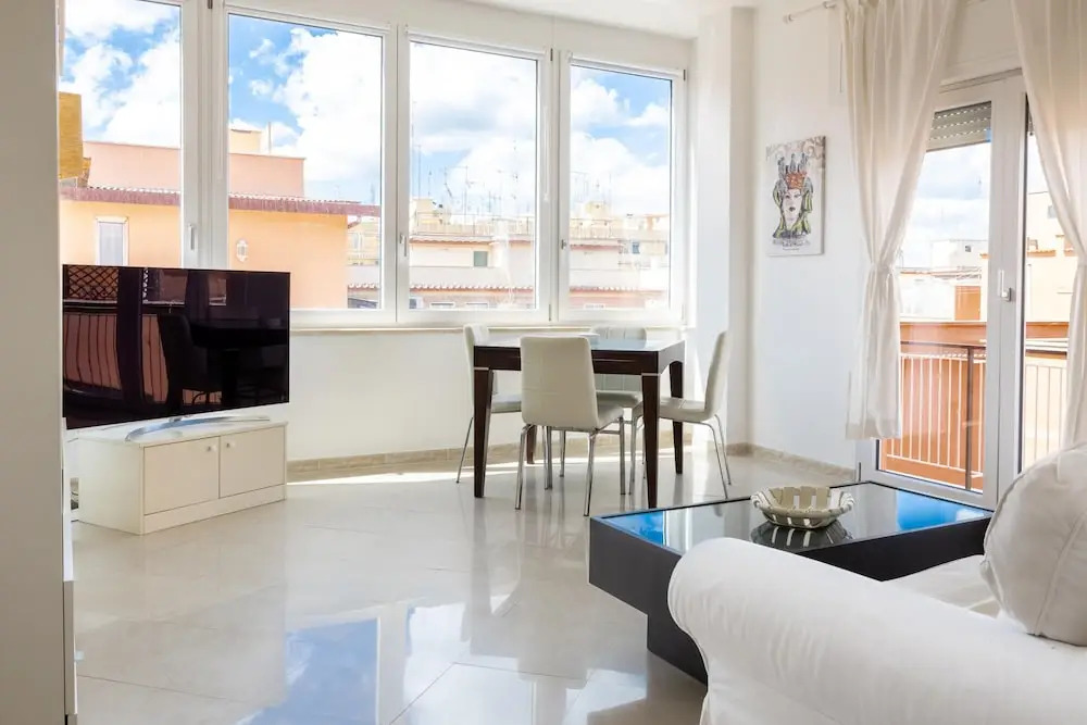Roma Per Te — 4-Star Luxury Hotel in Rome, Italy