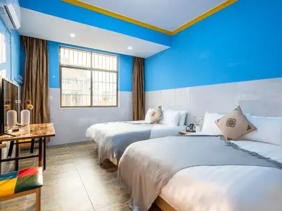 Haikou Platinum Hotel - last minute hotel in Haikou