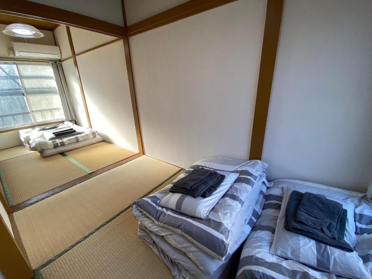 Little Bird Takinogawa No 1 Vacation STAY 15431 — 4-Star Luxury Hotel in Tokyo, Japan