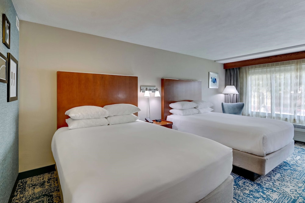 Wyndham Garden San Antonio Airport - photo 13