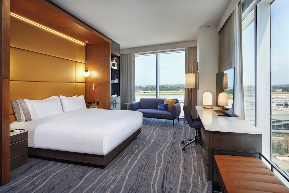 InterContinental Minneapolis St. Paul Airport by IHG - photo 7