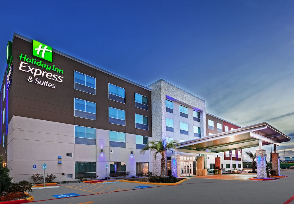 Holiday Inn Express & Suites Brenham South by IHG - featured photo