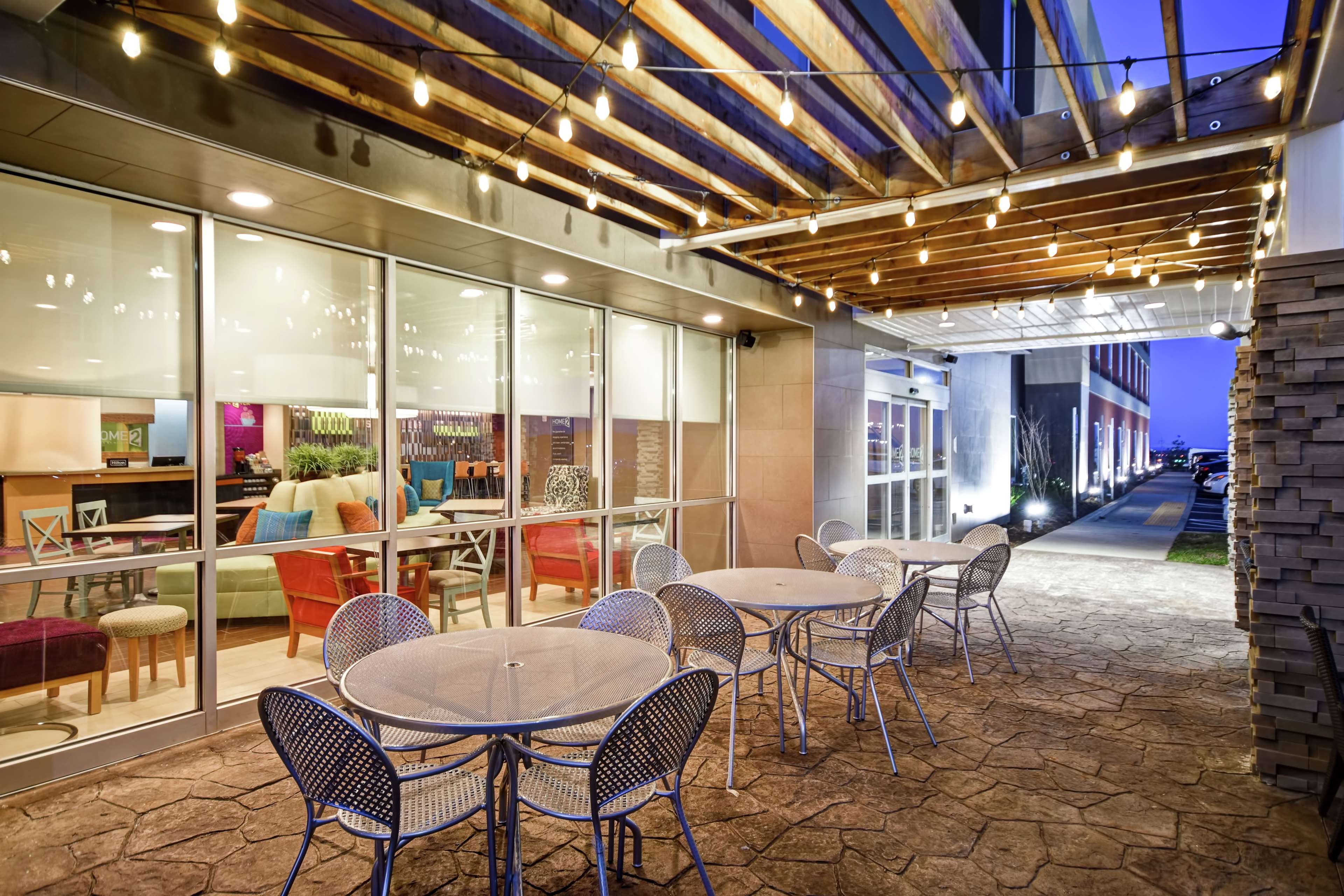 Home2 Suites by Hilton Smyrna Nashville - photo 7