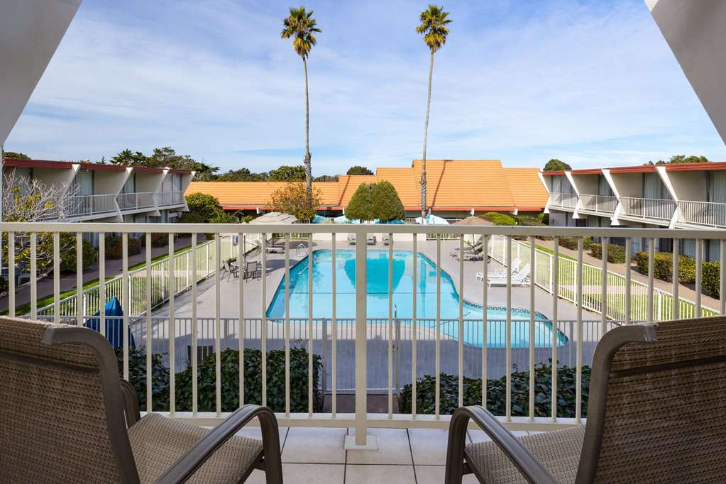 Travelodge by Wyndham Monterey Bay - photo 14