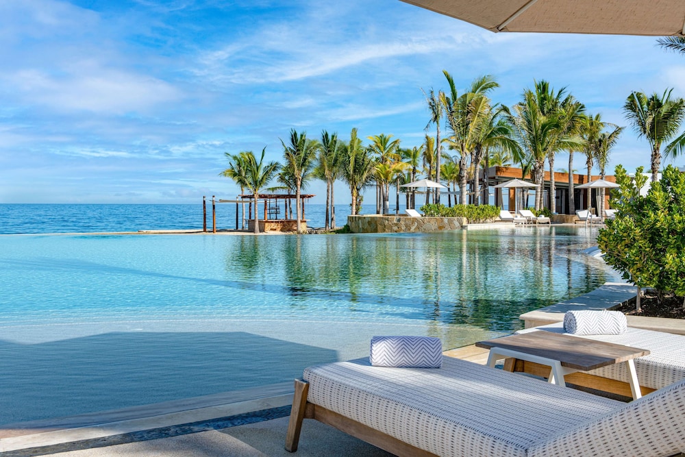 Conrad Punta de Mita — hotel in Higuera Blanca