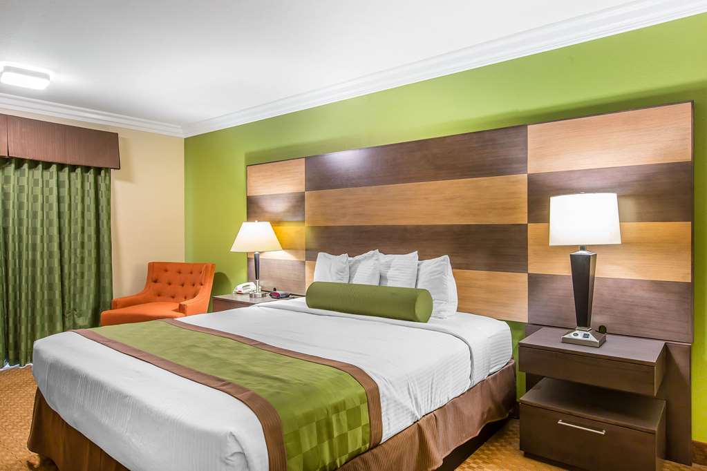 Rodeway Inn & Suites Canyon Lake Menifee West - photo 9